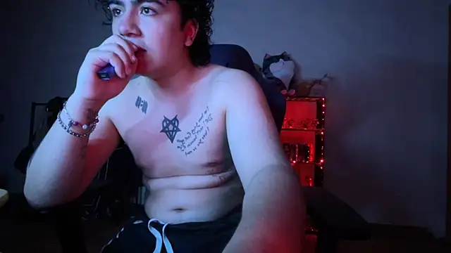 _ELIGOS_ Webcam Show