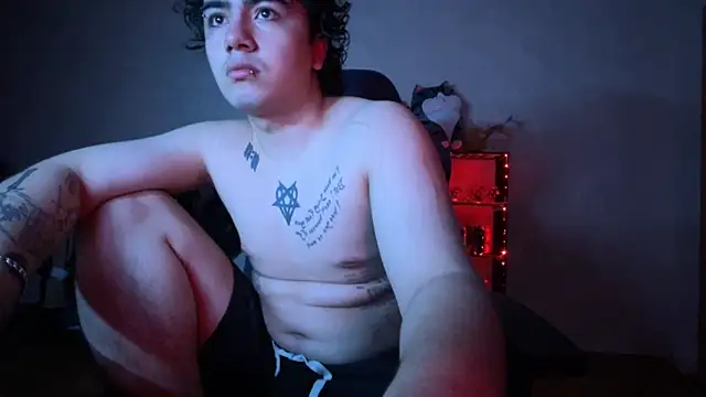 _ELIGOS_ Webcam show