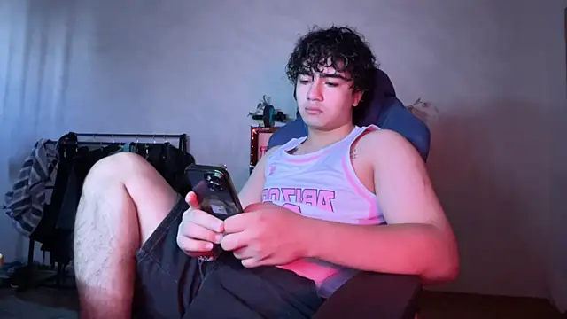 _ELIGOS_ webcam show
