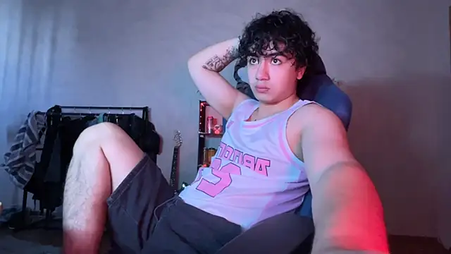 _ELIGOS_ webcam show