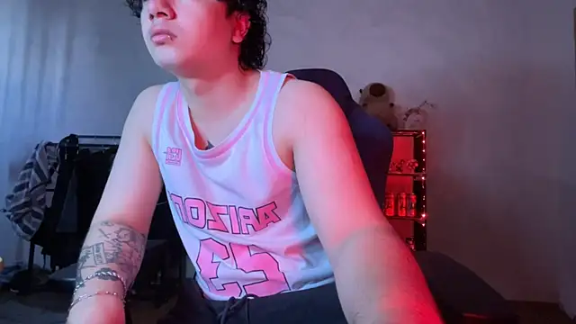 Show Webcam de _ELIGOS_