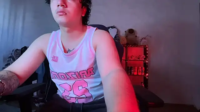 _ELIGOS_ Webcam Show