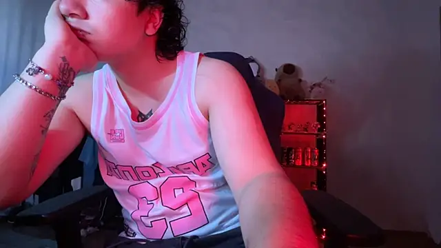 _ELIGOS_ 网络视讯表演