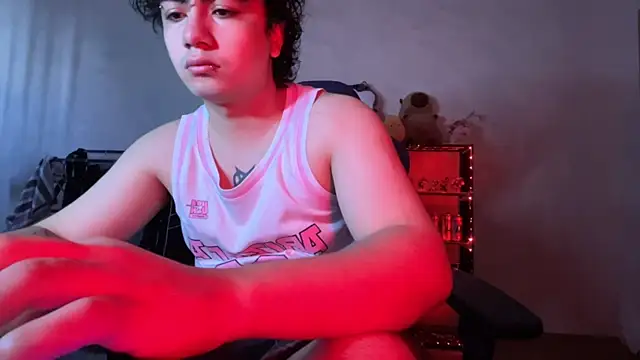 _ELIGOS_ Webcam Show