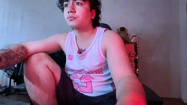 _ELIGOS_'s Webcam Show