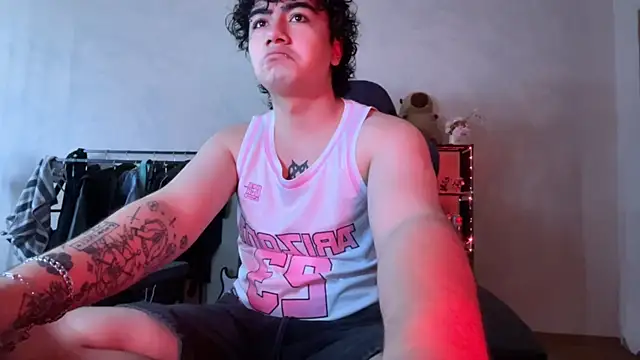 Show Webcam de _ELIGOS_
