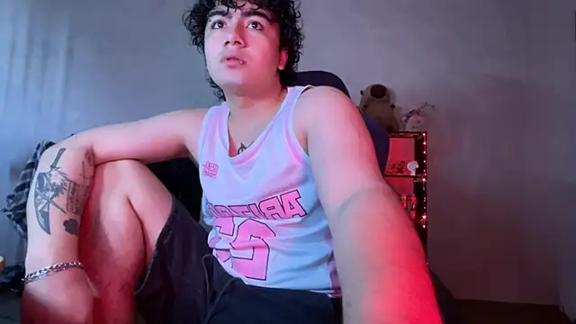 _ELIGOS_ Show Webcam