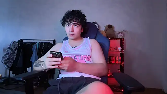 _ELIGOS_ 웹캠 쇼