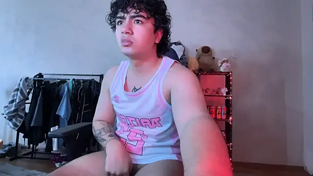 _ELIGOS_ webcam show