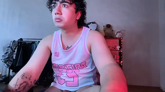 _ELIGOS_ Pertunjukan Webcam