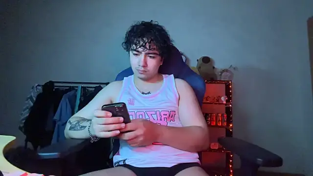 _ELIGOS_ webcam show
