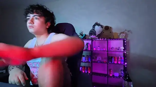 _ELIGOS_ Pertunjukan Webcam