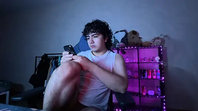 _ELIGOS_ 웹캠 쇼