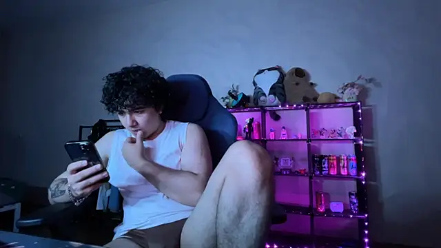 _ELIGOS_ – webcam-show