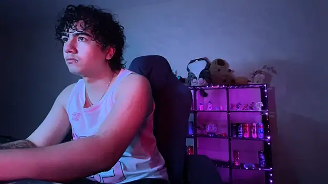 Show Webcam de _ELIGOS_