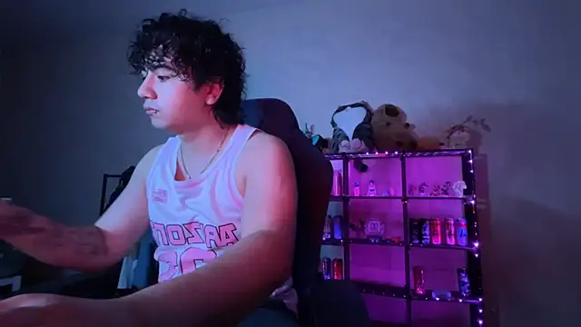 _ELIGOS_ Pertunjukan Webcam