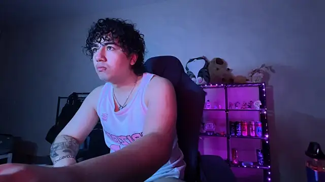 _ELIGOS_ Webcamshow