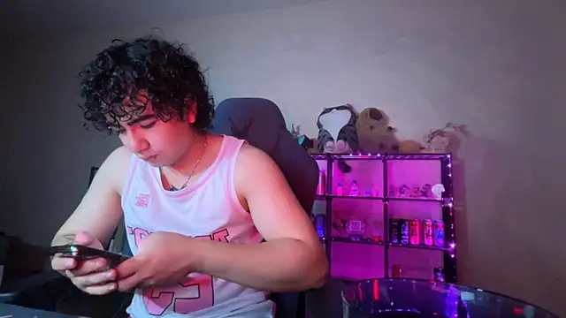 _ELIGOS_'s Webcam Show