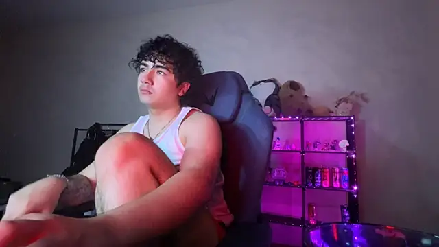 _ELIGOS_ Webcam Show