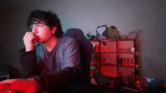 _ELIGOS_ Webcam-Show