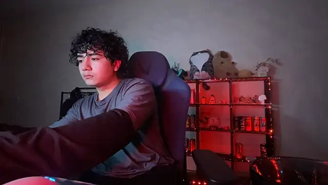 _ELIGOS_ 웹캠 쇼