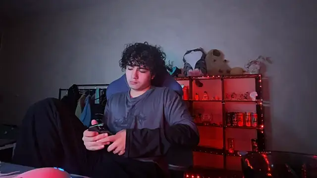 _ELIGOS_ Pertunjukan Webcam