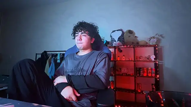 _ELIGOS_ Webcam-Show