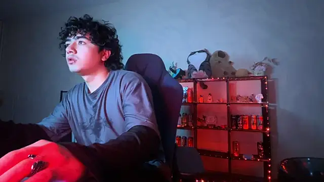 _ELIGOS_ Show Webcam