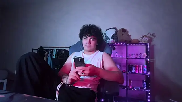 _ELIGOS_ Webcamshow