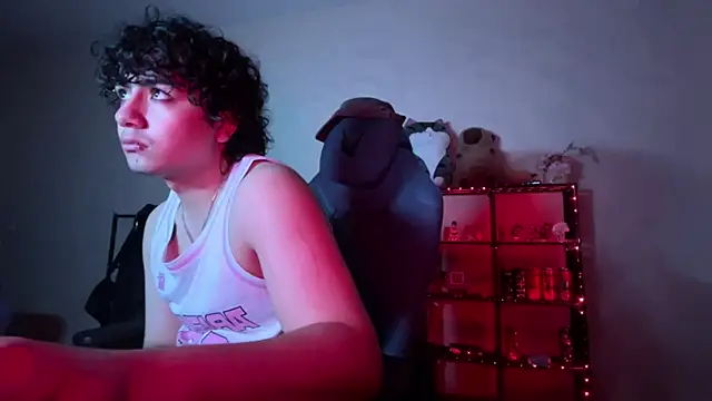 Show webcam de _ELIGOS_
