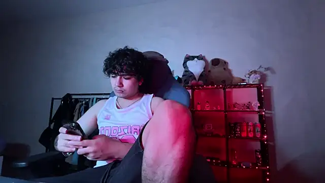 _ELIGOS_ webcam show