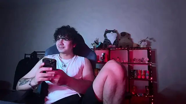 _ELIGOS_ Webcamshow