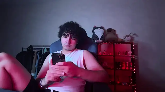 _ELIGOS_ Pertunjukan Webcam