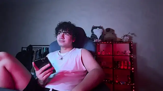 _ELIGOS_ Webcam Show