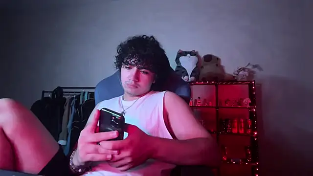 _ELIGOS_ Webcamshow