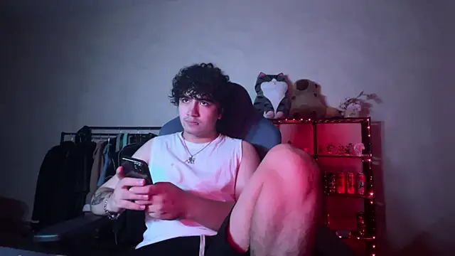 _ELIGOS_ Webcamshow