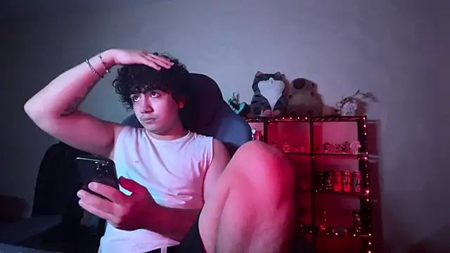 _ELIGOS_ webkamerás műsora