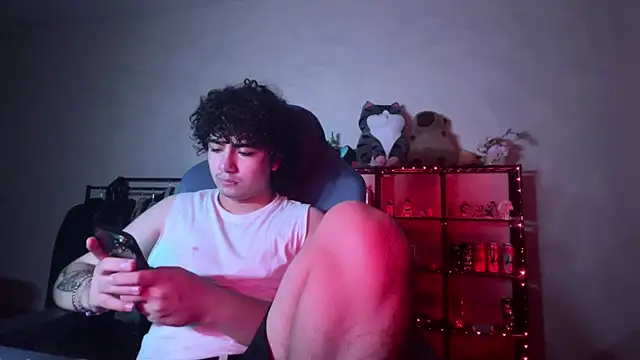 _ELIGOS_ Webcamshow