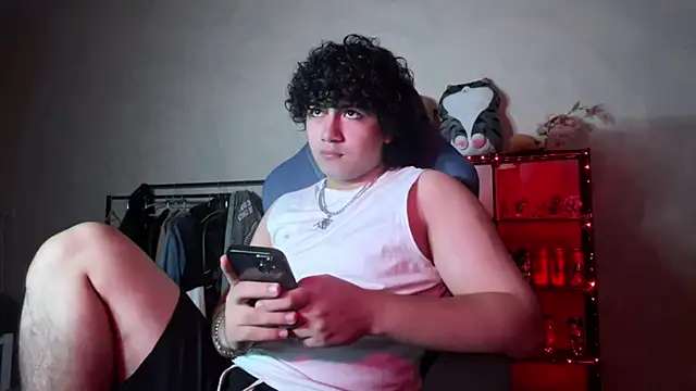 _ELIGOS_ Show in webcam