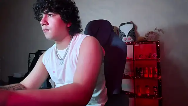_ELIGOS_ webcam show