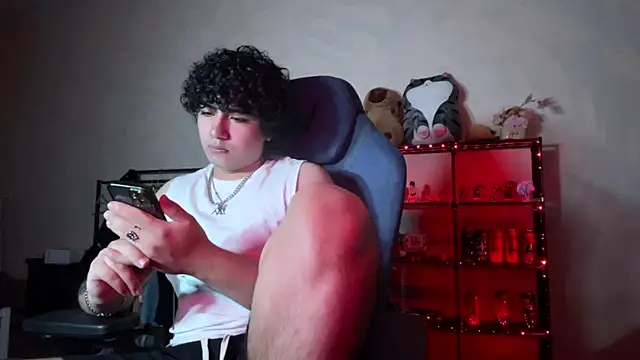 عرض كام _ELIGOS_