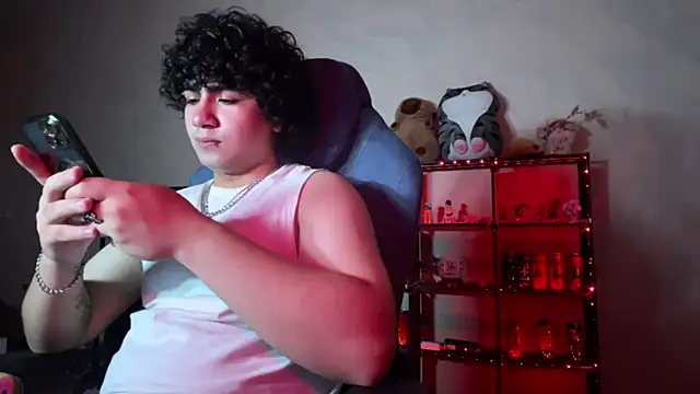 عرض كام _ELIGOS_