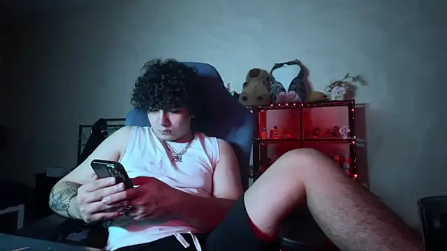 _ELIGOS_ 웹캠 쇼