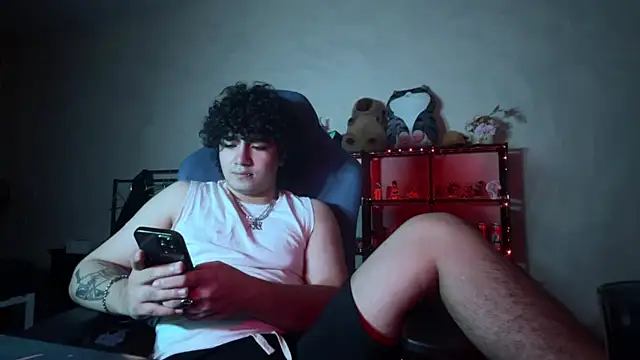 _ELIGOS_ Webcam Show