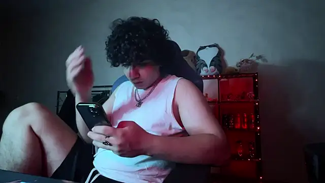 Show Webcam de _ELIGOS_