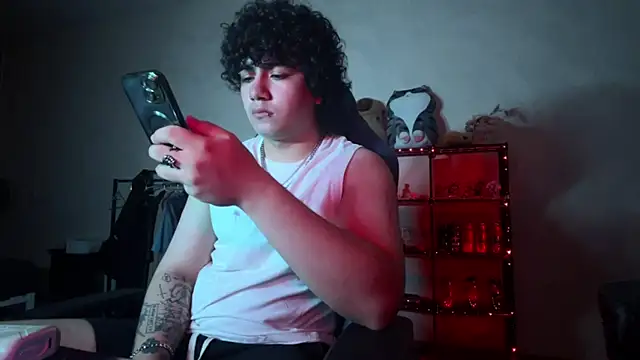 _ELIGOS_ Webcamshow