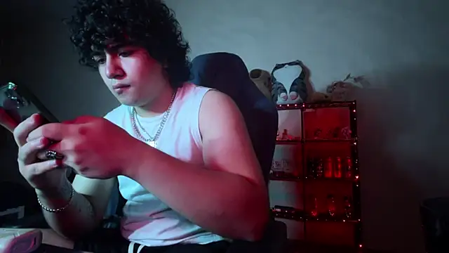 Show Webcam de _ELIGOS_