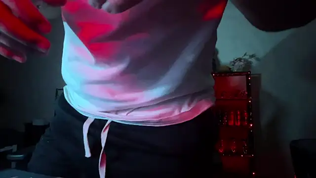 _ELIGOS_ Webcam Show