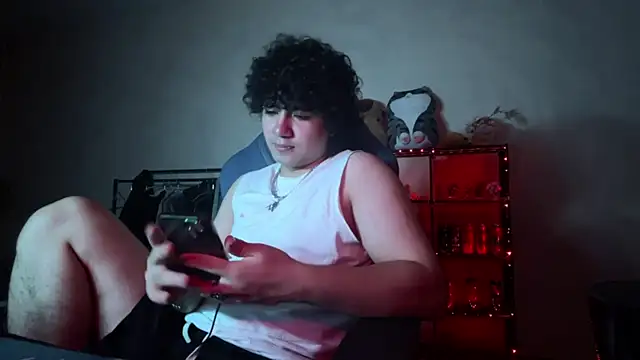 Show Webcam de _ELIGOS_