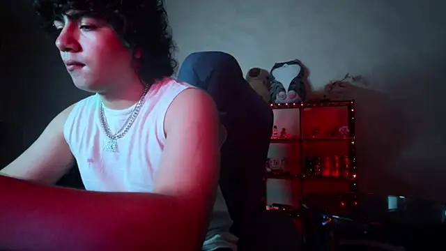 _ELIGOS_ 웹캠 쇼